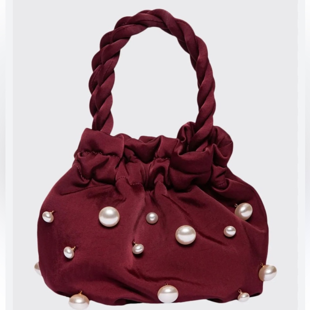Staud pearl bag